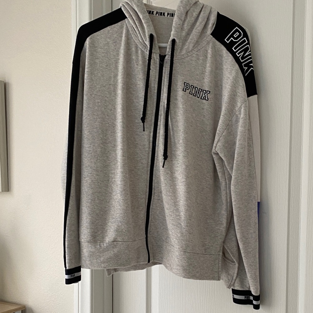 PINK Victoria's Secret White Label